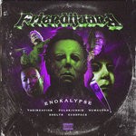 cover: Enokalypse - Friendijuana