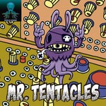 cover: Octopulse - Mr. Tentacles