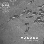 cover: Nicolas Soria - Manada