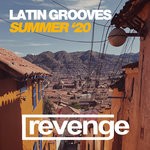 cover: Various - Latin Grooves Summer '20