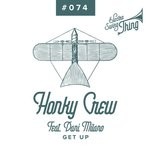 cover: Dani Milano|Honky Crew - Get Up