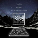 cover: Gasm - Gork