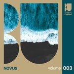 cover: Various - Novus Vol 3