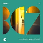 cover: Tomic - Exit