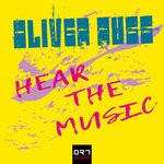 cover: Oliver Russ - Hear The Music