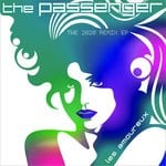 cover: Les Amoreux - The Passenger