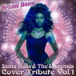 cover: Upside Down - Cover Tribute Vol 1 - Diana Ross & The Supremes