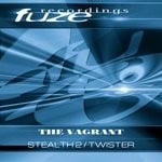 cover: The Vagrant - Stealth 2/Twister