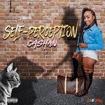 cover: Cashan - Self-Perception EP