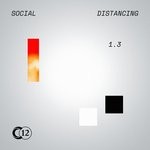 cover: Various - Social Distancing 1.3