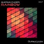 cover: Matan Caspi - Rainbow