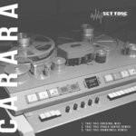 cover: Carara - Carara Take This EP