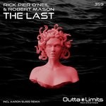 cover: Rick Pier O'neil & Robert Mason - The Last