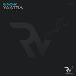 cover: G Monk - Yaatra