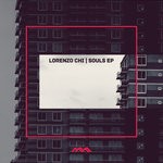 cover: Lorenzo Chi - Souls