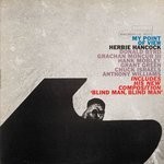 cover: Herbie Hancock - My Point Of View (Expanded Edition)