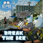 cover: Polar Bears - Break The Ice