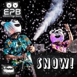 cover: Polar Bears - SNOW