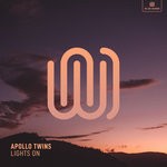 cover: Apollo Twins - Lights On