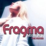 cover: Fragma - Memory (The Mixes)