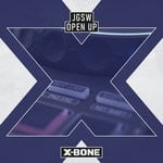 cover: Jgsw - Open Up