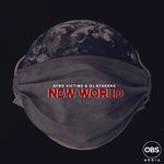 cover: Afro Victimz & Dj Stherra - New World