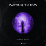 cover: Mosimann & Vyoda - Waiting To Run