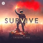 cover: Crystal Lake - Survive (Extended Mix)