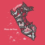 cover: Plinio Del Pozo - Contigo Peru