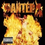 cover: Pantera - Reinventing The Steel