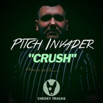 cover: Pitch Invader - Crush