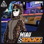 cover: Miau - Taxi