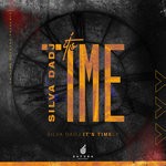 cover: Silva Dadj - It's Time