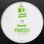 cover: Bonetti - Yourself