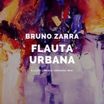 cover: Bruno Zarra - Flauta Urbana