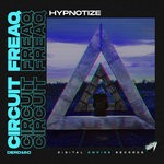 cover: Circuit Freaq - Hypnotize