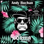 cover: Andy Buchan - The Higher EP