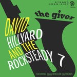 cover: David Hillyard & The Rocksteady Seven - The Giver