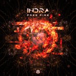 cover: Indra - Free Fire