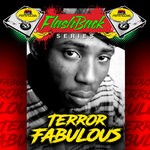 cover: Terror Fabulous - Penthouse Flashback Series/Terror Fabulous