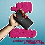 cover: Zackey Force Funk - Jam Likely