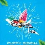 cover: Puppy Sierna - Supper Tra