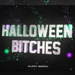 cover: Puppy Sierna - Halloween Bitches