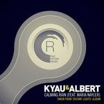 cover: Kyau & Albert|Maria Nayler - Calming Rain