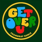 cover: Eric Kupper|Director's Cut|Frankie Knuckles|B Slade - Get Over U