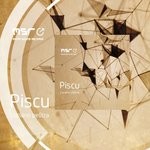 cover: Luciano Pelliza - Piscu