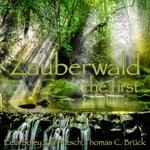 cover: Zauberwald - Zauberwald The First