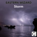 cover: Eastern Wizard - Storm