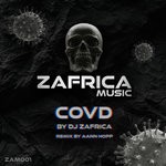 cover: Dj Zafrica - Covd