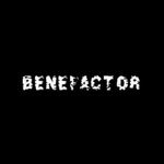 cover: Various - Benefactor - Selected Worx (Edits)